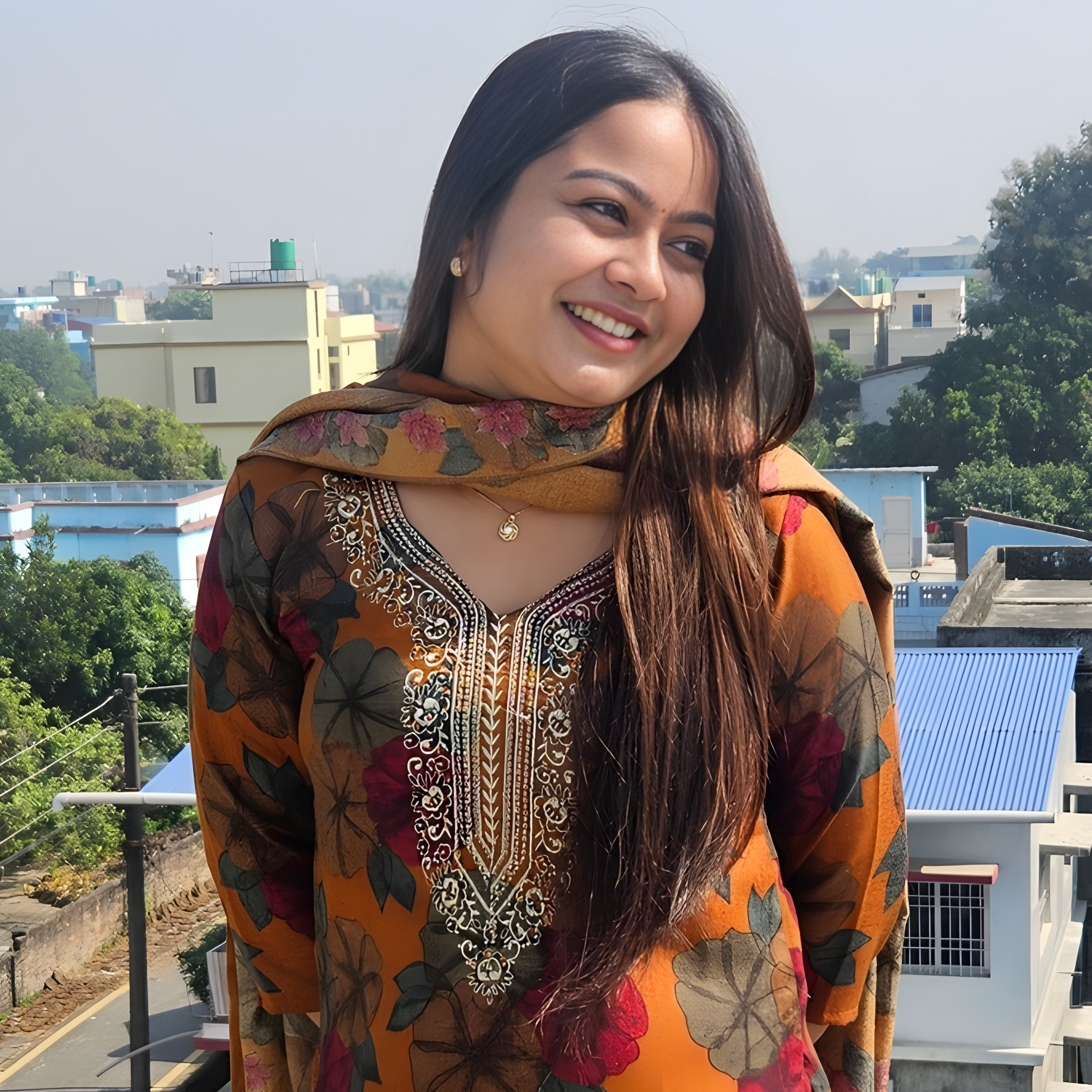 Neha Sah