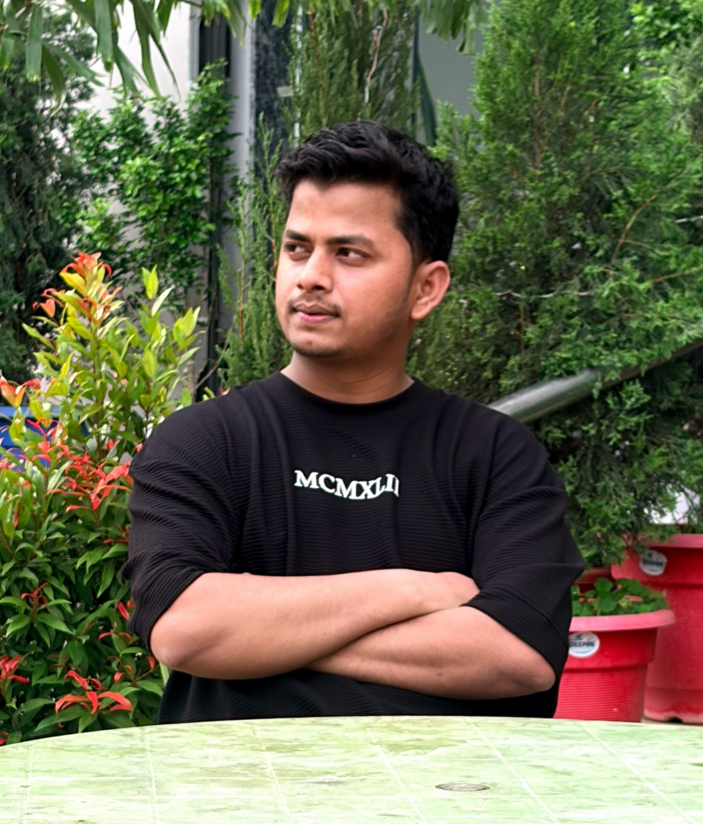 Sohaib Ahamad