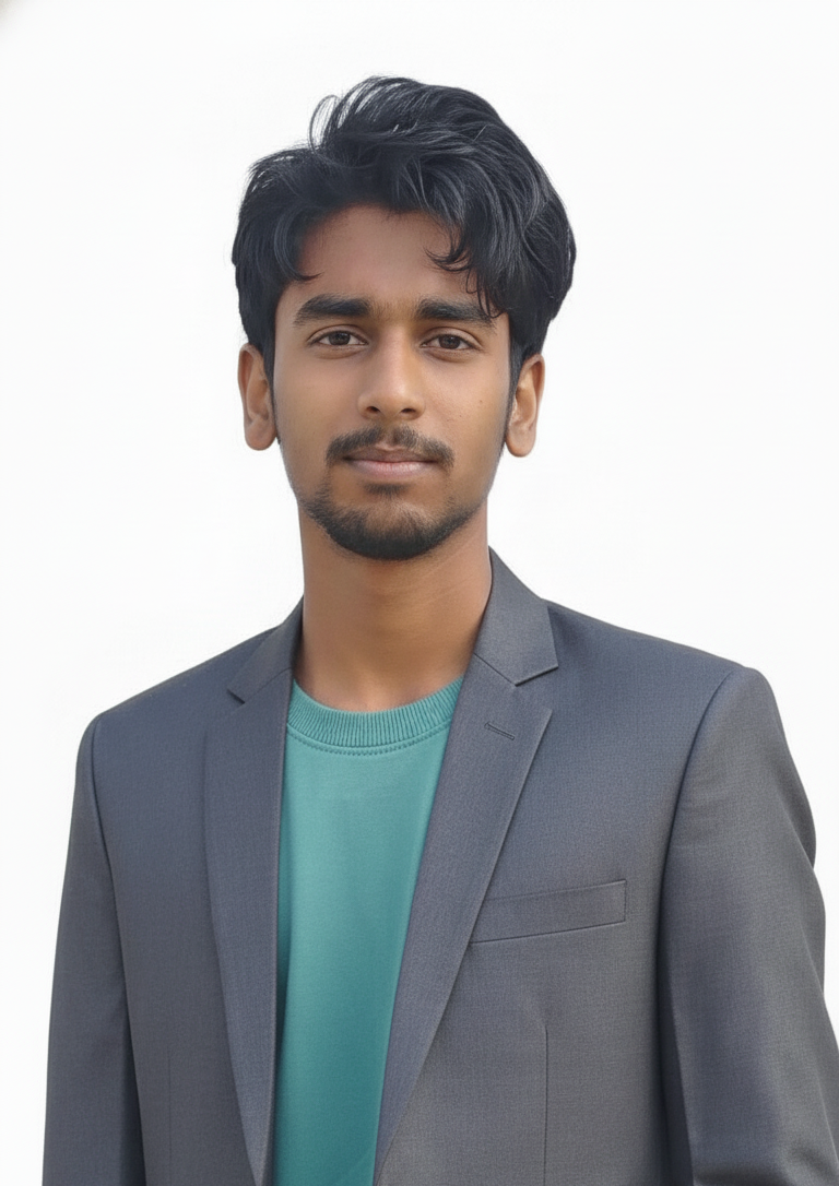 Aman Mehta