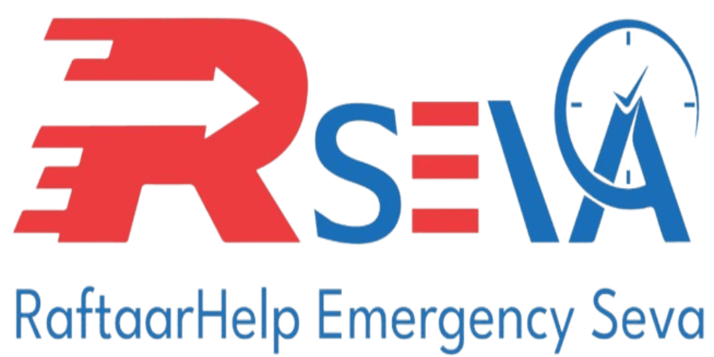 RaftaarHelp-Emergency-Seva-Landi