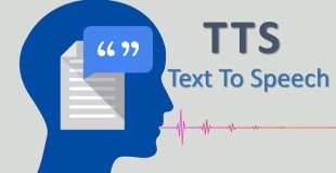 SonicVox – Text to Speech as SaaS (Machine learning, Deep learning)